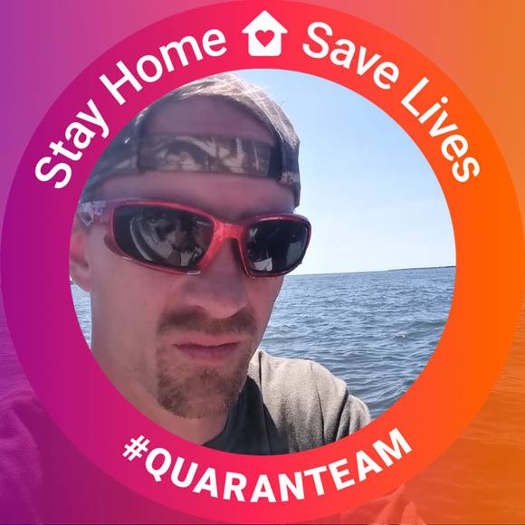 Meet your Posher, Michael - Picture 1 of 1